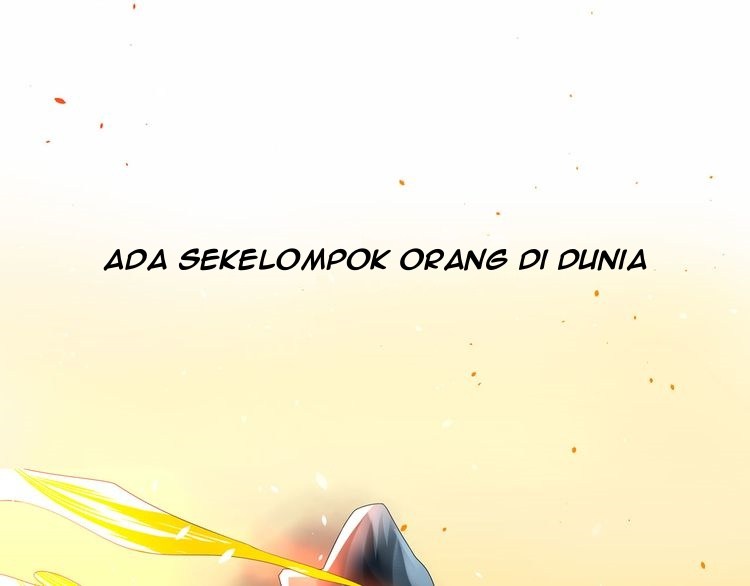 Heroes On Chapter 00 Gambar 2